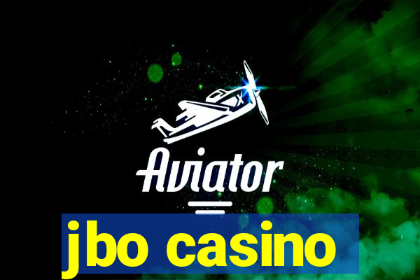 jbo casino