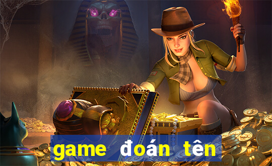 game đoán tên bài hát 24h