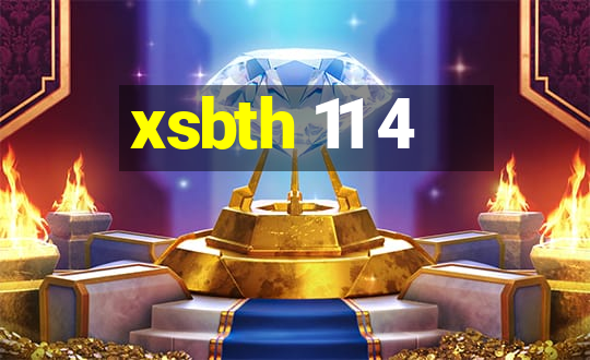 xsbth 11 4