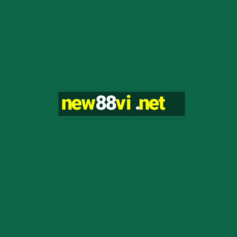 new88vi .net