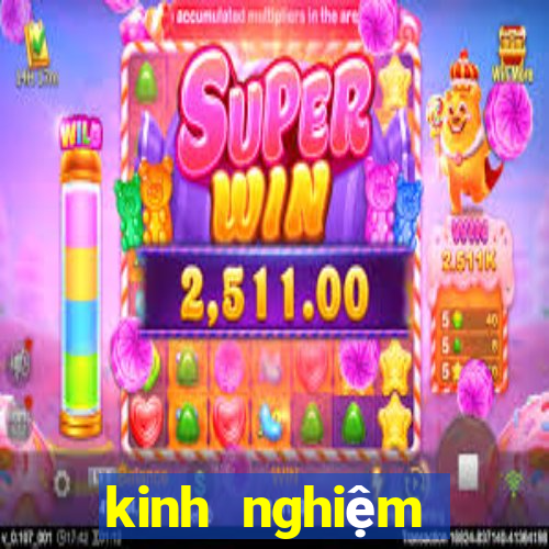 kinh nghiệm đánh baccarat