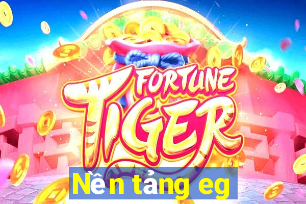 Nền tảng eg