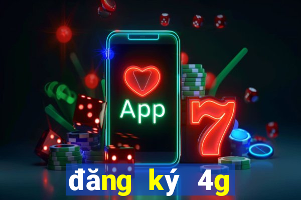 đăng ký 4g viettel gói 70k