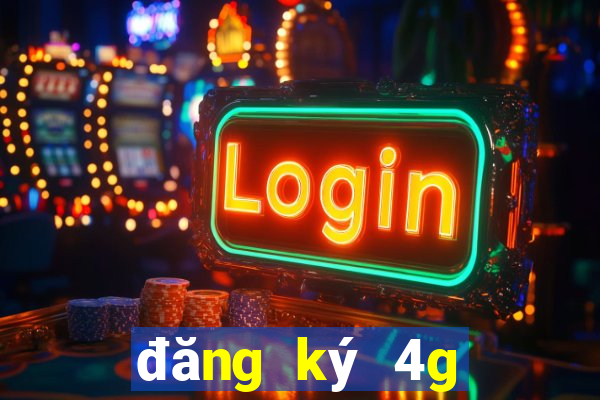 đăng ký 4g viettel gói 70k