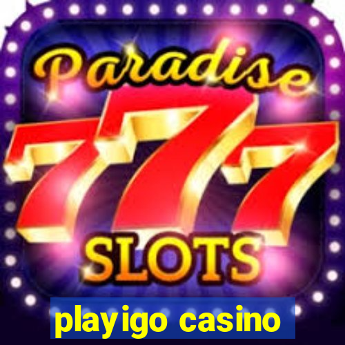 playigo casino