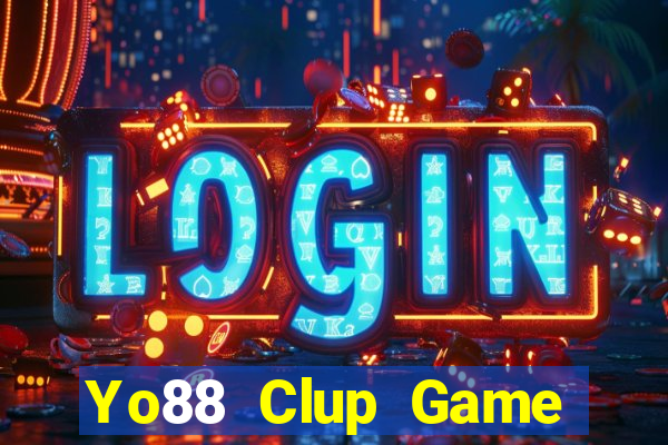 Yo88 Clup Game Bài Tặng Code