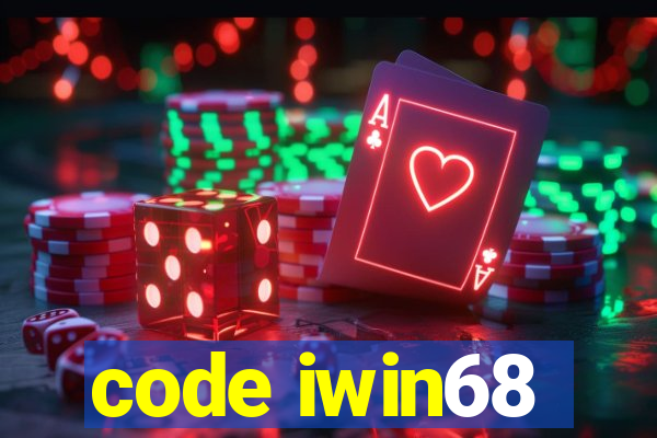 code iwin68