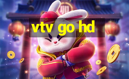 vtv go hd