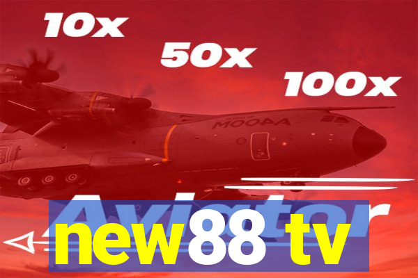 new88 tv