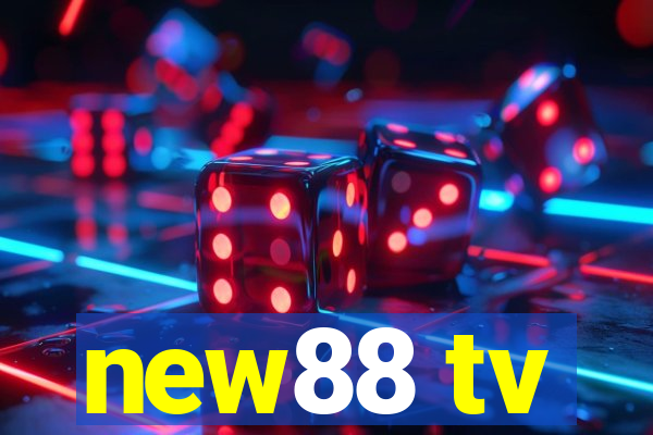 new88 tv