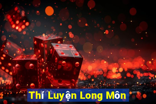 Thí Luyện Long Môn