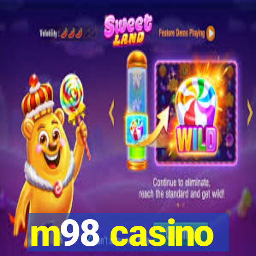 m98 casino