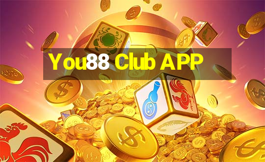 You88 Club APP