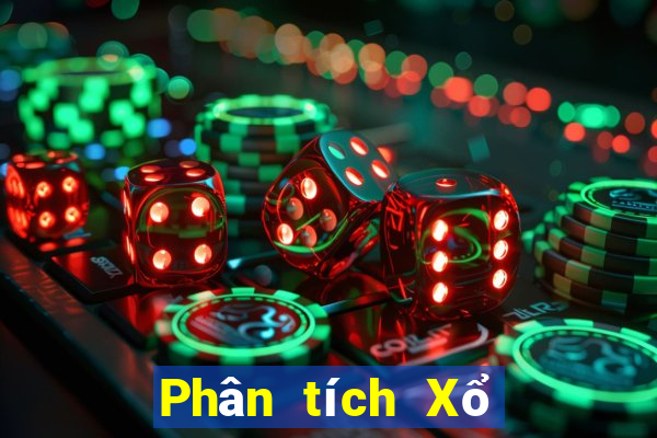 Phân tích Xổ Số TP Hồ Chí Minh ngày 2