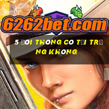 5 đôi thông có tới trắng không