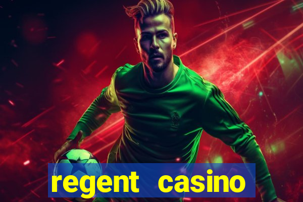 regent casino online review