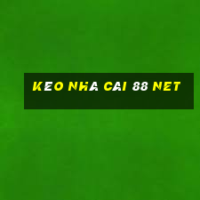 kèo nhà cái 88 net