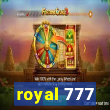 royal 777