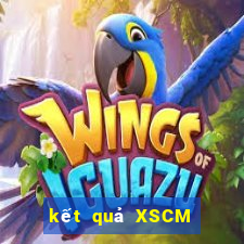 kết quả XSCM ngày 24