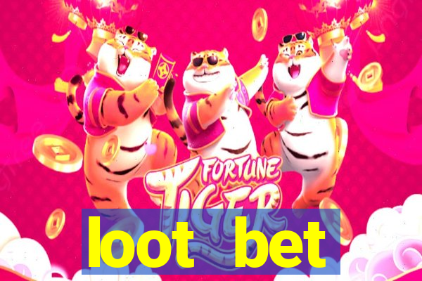 loot bet приложение скачать