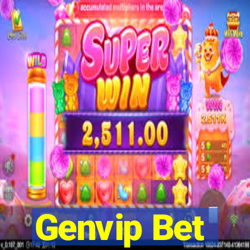 Genvip Bet