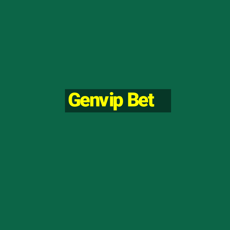 Genvip Bet