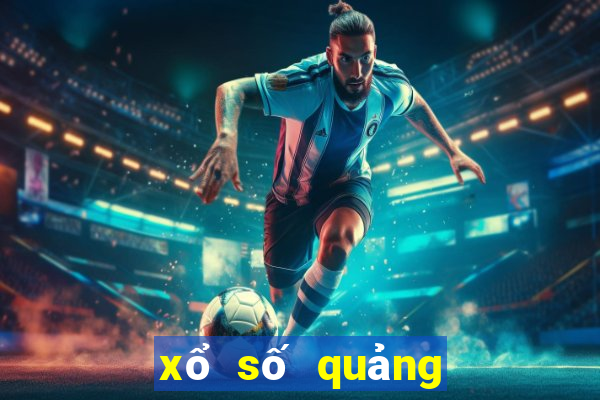 xổ số quảng trị ngày 17 tháng 3