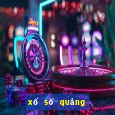 xổ số quảng trị ngày 17 tháng 3