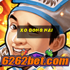 xo dong nai