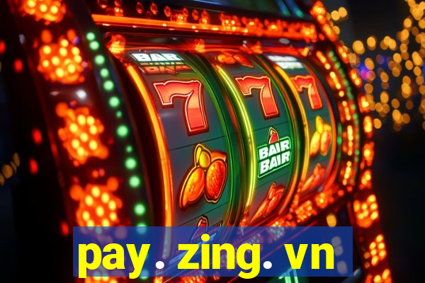 pay. zing. vn