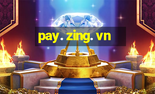 pay. zing. vn