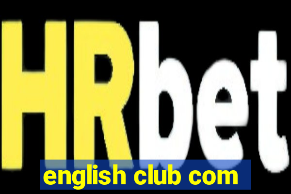 english club com