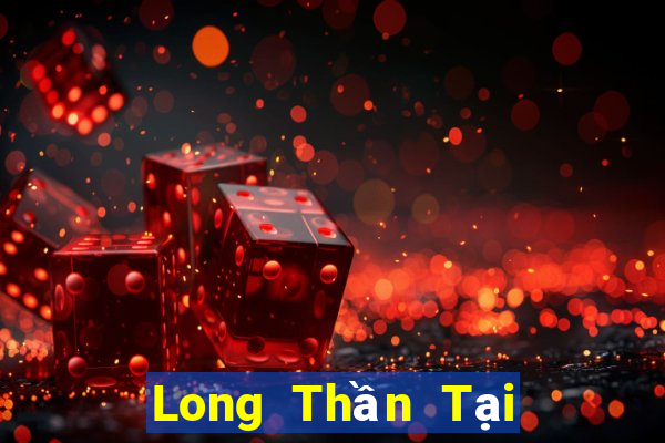 Long Thần Tại Game Bài B52