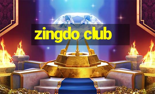 zingdo club