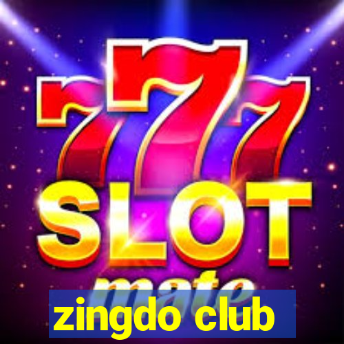 zingdo club