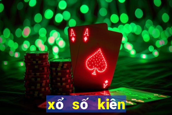 xổ số kiên giang 9 tháng 7