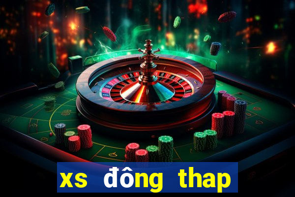 xs đông thap hôm nay