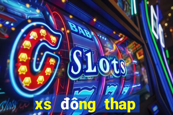 xs đông thap hôm nay