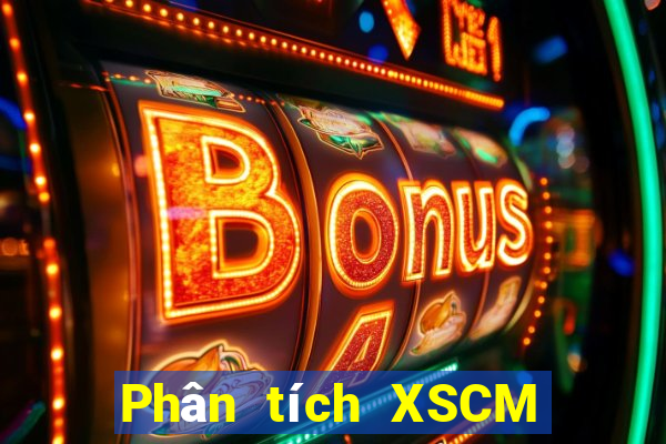 Phân tích XSCM ngày 18