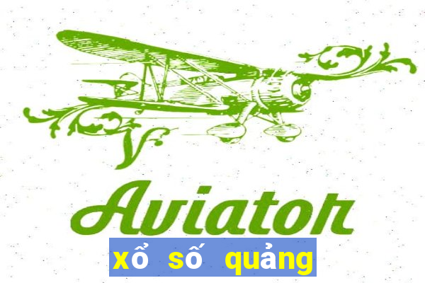 xổ số quảng nam 2 4 2024