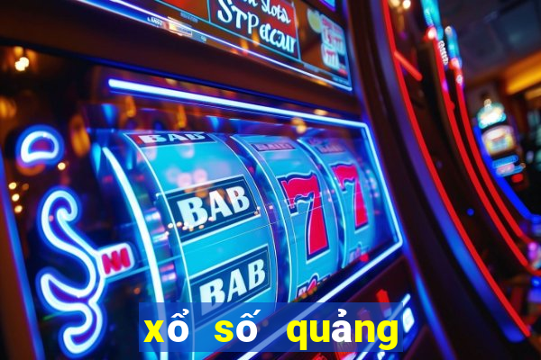 xổ số quảng nam 2 4 2024