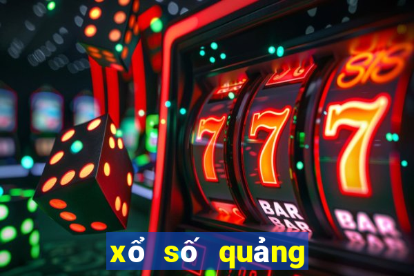 xổ số quảng nam 2 4 2024