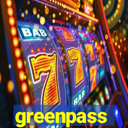 greenpass