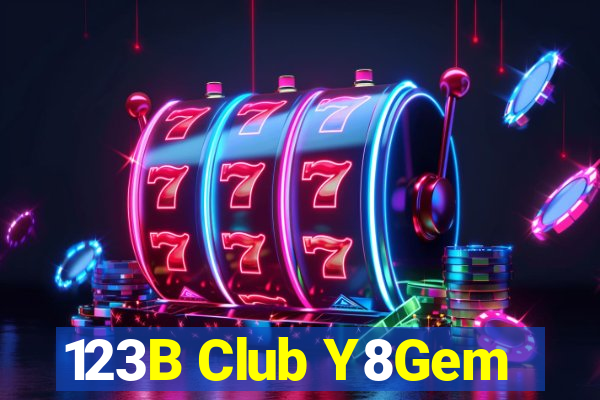 123B Club Y8Gem