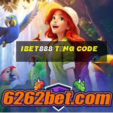 Ibet888 Tặng Code