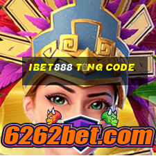 Ibet888 Tặng Code