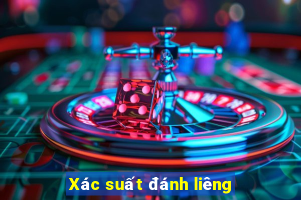 Xác suất đánh liêng