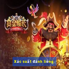 Xác suất đánh liêng