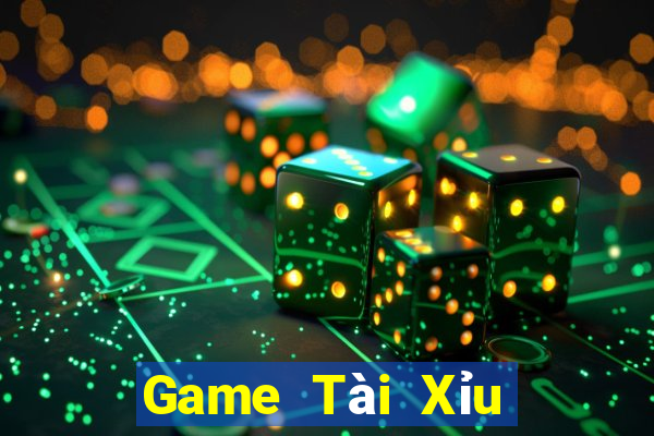 Game Tài Xỉu đăng ký tặng tiền