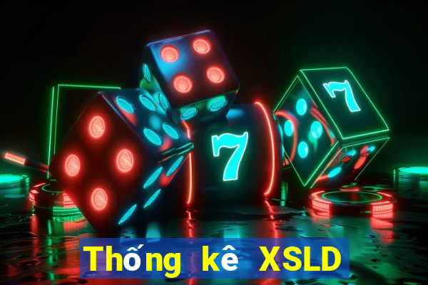 Thống kê XSLD ngày 23